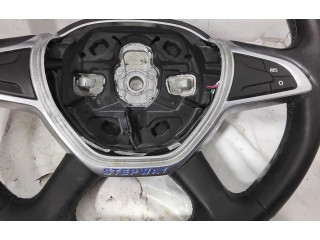 Руль 484007478R, 484007478R Dacia Sandero