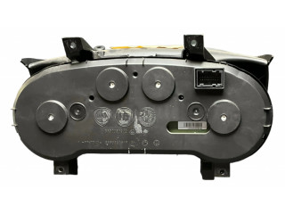 Přístrojová deska  Fiat Punto (199) 2010 5550050900, 5550030617  