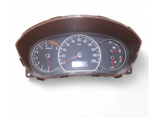 Přístrojová deska Fiat Sedici A2C53060969, A2C53060969