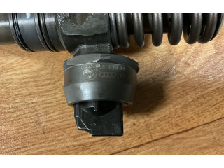 Vstřikovač 038130073BN   Volkswagen Caddy     