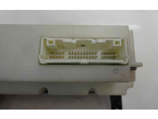 Řídící jednotka 27500JD45A Nissan Qashqai 2007