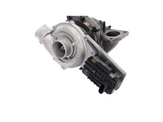  Турбина Volvo S80  757779-5022S, 757779-5022S         