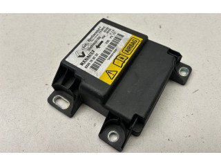 Блок подушек безопасности 8200769222, 2840096301300   Dacia Logan I