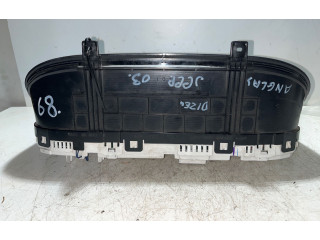 Панель приборов 56042943AM Jeep Grand Cherokee (WJ)