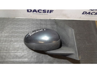 Зеркало электрическое        Citroen C1  2006 - 2013 года   