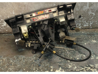 Блок управления климат-контролем Chevrolet Matiz