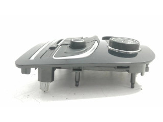 Блок управления климат-контролем E1077075   Peugeot 508 RXH