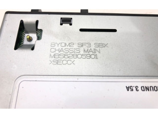 Блок управления 42473829   Chevrolet Camaro