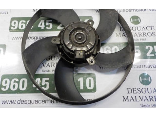 Вентилятор радиатора 68031871AA, 24041567 Jeep Compass