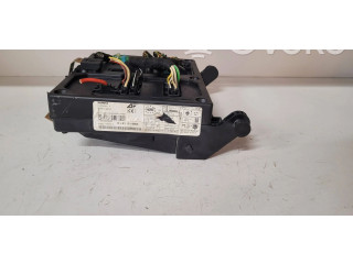 Pojistková skříňka 7M3962258AH, 4M2114B205CA Volkswagen Sharan 2005