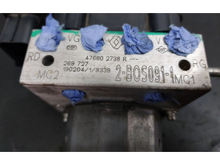 Блок АБС 476602738R, 0265956628 Dacia Duster II 2017 - года