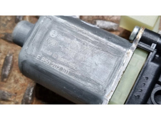 Передний комплект электрического механизма для подъема окна