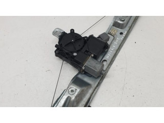 Комплект электрического механизма для подъема окна