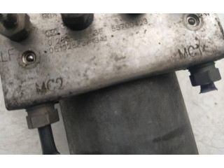 Pojistková skříňka Блок ABS 55700423 Fiat Punto (199) 2005