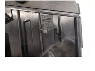 Блок предохранителей 5Q0907361B   Skoda Octavia Mk3 (5E)    