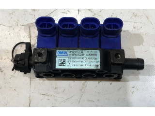 Řídící jednotka U140102411, 67R010199 BMW 7 E65 E66 2005