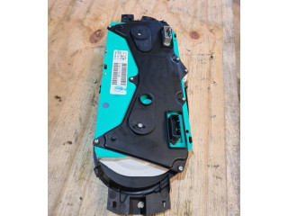 Панель приборов 248106349R   Dacia Logan I       