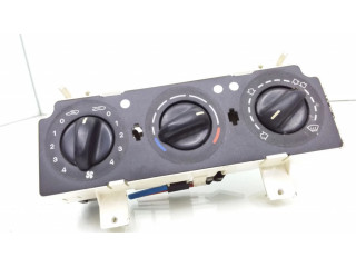 Блок управления климат-контролем 810621263F Citroen Xsara