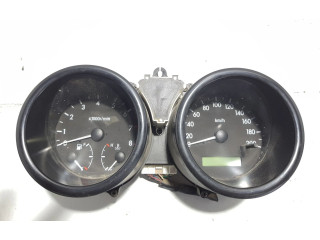 Панель приборов 96537623 Daewoo Kalos