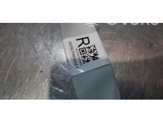 Боковая подушка безопасности 0080P1110030 Lexus NX