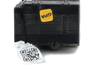 Блок АБС MR955425, Y0-4380N Mitsubishi Pajero Sport I 1996 - 2008 года