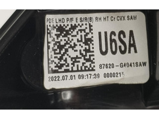 Zpětné zrcátko pravé Hyundai i30 2022 87620G4041