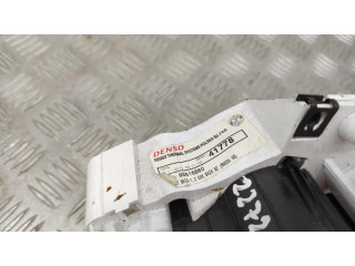 Блок управления климат-контролем 5H0140100, 98616860   Ford Ka