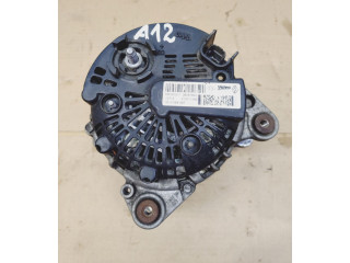 Генератор 231006833R   Renault Dacia Duster      