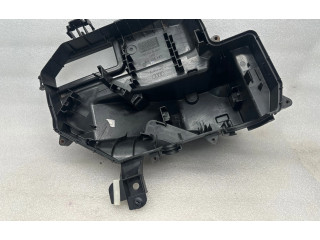 Блок предохранителей  4F1907355A   Audi A6 S6 C6 4F    