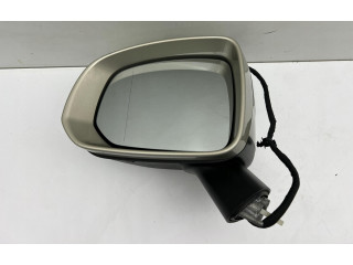 Зеркало электрическое        Volvo XC90  2014 -  года   