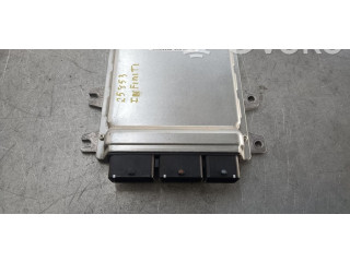 Řídící jednotka MEC107020 Infiniti QX50 (J50) 2009