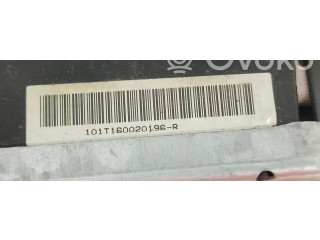 Надувная подушка для передней двери 8200432121 Renault Clio II