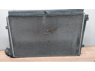 Радиатор охлаждающей жидкости