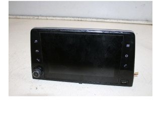 Дисплей    98345773ZD   Peugeot Partner III