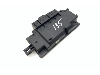 Блок подушек безопасности 9247025, A2C53361926 BMW X3 F25