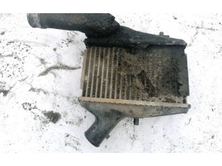 Интеркулер Volvo S80