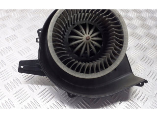 Вентилятор печки 6Q1819015 Skoda Fabia Mk1 (6Y)