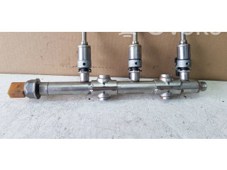 Магистральная трубка топлива