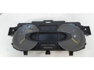 Спидометр (приборный щиток) 248102239R, 248095506R Renault Trafic III (X82)