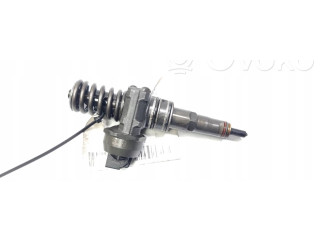 Форсунка 038130073AG    Skoda Octavia Mk2 (1Z)  BXE 