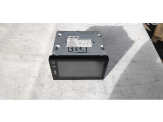 Дисплей 10R053682 Mitsubishi ASX