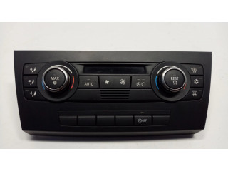 Блок управления климат-контролем 64119147300, 64119199261   BMW 3 E92 E93