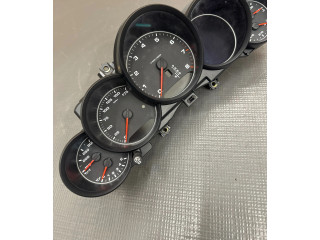 Přístrojová deska Porsche Cayenne (9Y0 9Y3) 2018 7P5920950CJ, A2C11757300