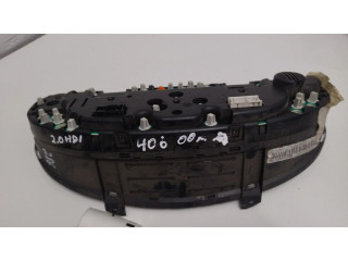 Панель приборов 9639940380 Peugeot 406
