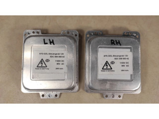 Блок управления Xenon