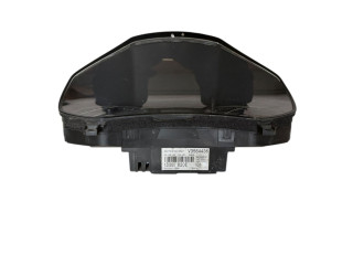 Панель приборов 1Z0920820E, A2C53106515 Skoda Octavia Mk2 (1Z)