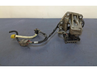 Масляный насос 20B Subaru Forester SJ