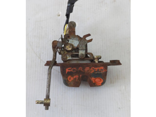 Zámek zadních dveří 60311FC000 Subaru Forester SF 2001