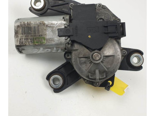 Моторчик заднего дворника 9225634    Opel Combo C