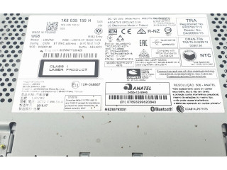 Дисплей    1K8035150H, 1K8035150H   Volkswagen Caddy